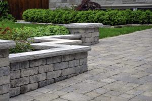 Decorative Retaining Walls Buffalo NY